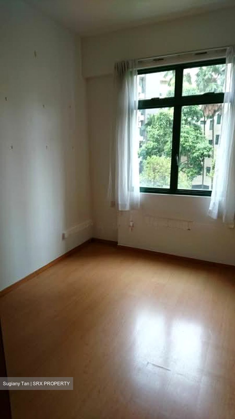 Signature Park (D21), Condominium #548872781